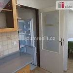 Rent 1 bedroom apartment in Zlín