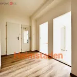 Rent 2 bedroom apartment of 39 m² in Ostrava