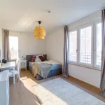Rent 4 bedroom student apartment of 18 m² in Berlin