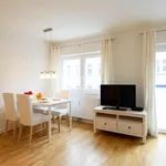 Miete 1 Schlafzimmer wohnung in Vienna