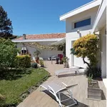 Rent 5 bedroom house of 130 m² in gujan-mestras