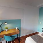 Louez une chambre de 118 m² à Toulouse