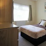 Rent a room in Doncaster