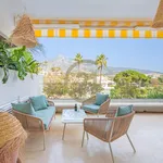 Rent 3 bedroom apartment of 173 m² in Marbella