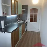 Pronajměte si 2 ložnic/e byt o rozloze 64 m² v Sušice