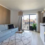 Studio of 43 m² in brussels