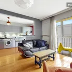 Appartement de 88 m² avec 3 chambre(s) en location à Lyon