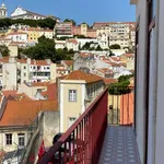 Alugar 2 quarto apartamento em lisbon