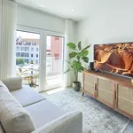 Rent 2 bedroom apartment of 61 m² in Lisbon