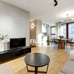 Rent 2 bedroom apartment of 58 m² in Gdynia