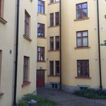Hyr ett 2-rums lägenhet på 57 m² i Kalmar