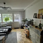 Rent 3 rooms apartment of 70 m² in Stockholm