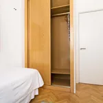 Alquilar 3 dormitorio apartamento en Madrid