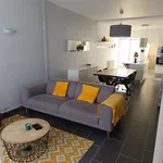 Maison de 83 m² avec 4 chambre(s) en location à Lille