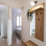 Alquilar 2 dormitorio apartamento en Barcelona