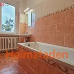 Rent 4 bedroom apartment of 71 m² in Karviná