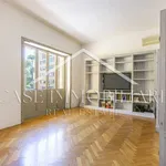 Rent 5 bedroom apartment of 181 m² in Rome