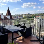 Rent 1 bedroom apartment of 130 m² in Capital City of Prague