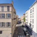 Appartement de 40 m² avec 2 chambre(s) en location à Marseille