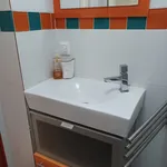 Alquilo 4 dormitorio apartamento de 50 m² en Madrid