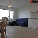 Pronajměte si 3 ložnic/e byt o rozloze 77 m² v Brno