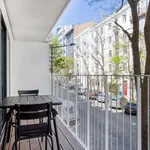 Rent 1 bedroom apartment of 60 m² in lisbon