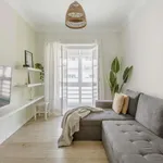 Rent 2 bedroom apartment in lisbon