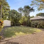 Rent 2 bedroom house in Brisbane City