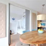 Huur 3 slaapkamer appartement van 105 m² in Hoofddorppleinbuurt