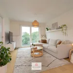 Rent 1 bedroom apartment of 40 m² in Gent