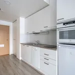 Vuokraa 1 makuuhuoneen asunto, 30 m² paikassa Helsinki