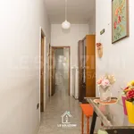 3-room flat via della Conciliazione 15, Putignano