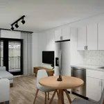 3 bedroom apartment of 559 sq. ft in Sherbrooke