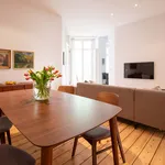 Rent 7 bedroom apartment of 135 m² in Berlin