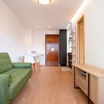 Alquilar 1 dormitorio apartamento en madrid