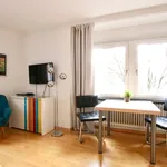 Miete 1 Schlafzimmer haus von 40 m² in Cologne