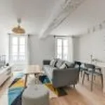 Appartement de 40 m² avec 1 chambre(s) en location à Pontoise