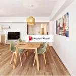 Alquilo 3 dormitorio apartamento de 130 m² en Alicante