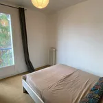 Appartement de 45 m² avec 2 chambre(s) en location à Limoges