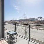 Appartement de 1646 m² avec 4 chambre(s) en location à Calgary