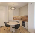 Rent 2 bedroom apartment of 42 m² in Wrocław