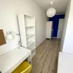 Rent 1 bedroom apartment of 10 m² in Pokój dla studenta/osoby pracującej - Katowice