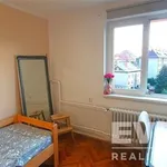 Pronajměte si 2 ložnic/e byt o rozloze 56 m² v Vrchlabí