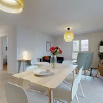 Rent 3 bedroom apartment of 65 m² in Fétigny