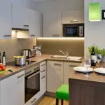 Rent 1 bedroom apartment of 45 m² in Hamburg