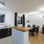 Rent 2 bedroom apartment of 47 m² in Lodz