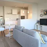 Appartement de 64 m² avec 2 chambre(s) en location à brussels