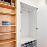 Appartement de 34 m² avec 1 chambre(s) en location à Paris 11