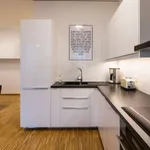 Rent 1 bedroom apartment of 70 m² in berlin