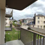 Rent 2 bedroom apartment of 49 m² in ST JEAN